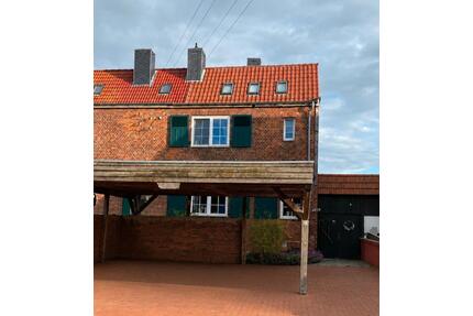 Traumhaus mit Garten in Magdeburg Eichenweiler