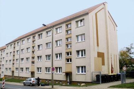 4 Top-renovierte Eigentumswohnungen in Bad Langensalza