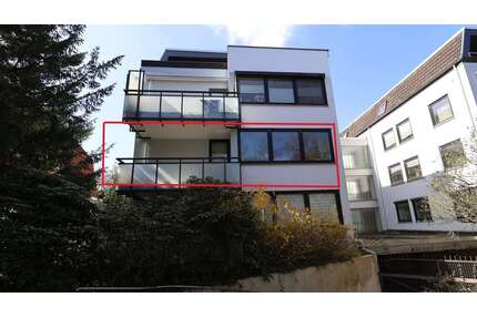 Wohnung zum Kaufen in Bremen 267.500,00 € 80 m²