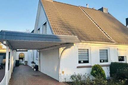 Schwentinental Klausdorf: Gepflegte Doppelhaushälfte in familienfreundlicher Umgebung