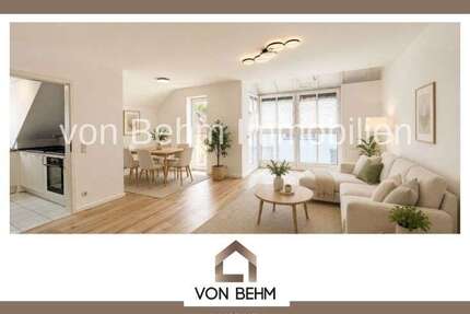 Wohnung zum Kaufen in Manching 265.000,00 € 67.84 m²