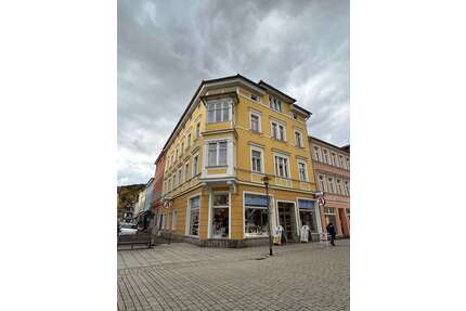Wohnung zum Mieten in Meiningen 727,00 € 97 m²