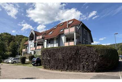 Wohnung zum Kaufen in Uhingen 159.000,00 € 44 m²