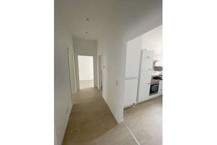 Wohnung zum Mieten in Frankfurt am Main 920,00 € 64 m²