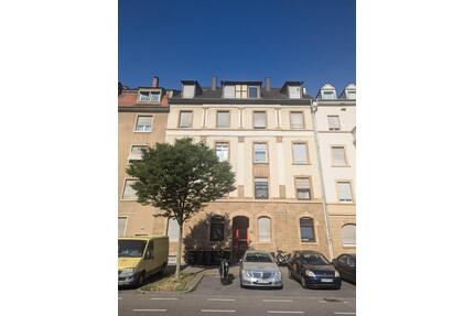 6% Rendite-Immobilie in Karlsruhe