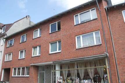 Wohnung zum Mieten in Kiel 620,00 € 68 m²