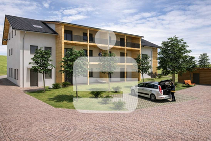 Wohnung zum Kaufen in Bad Birnbach 299.000,00 € 79.22 m²