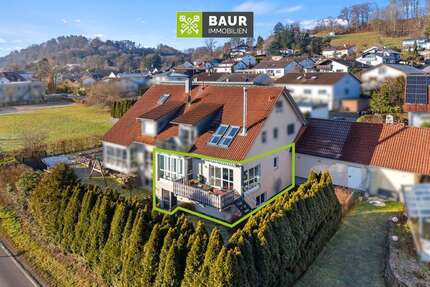 Wohnung zum Kaufen in Fronreute 389.000,00 € 112 m²