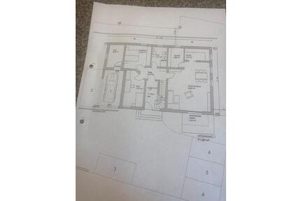 3-Zimmer Wohnung - 819,00&nbsp;EUR Kaltmiete, ca.&nbsp; 91,00&nbsp;m&sup2; in Cham (PLZ: 93413)