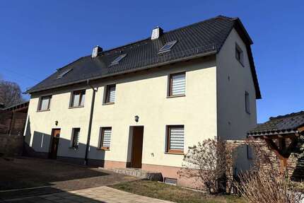 Haus zum Kaufen in Dresden 519.000,00 € 190 m²