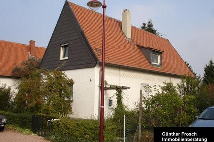 Siedlungshaus in Maxdorf auf 590m² Grundstück, für Handwerker