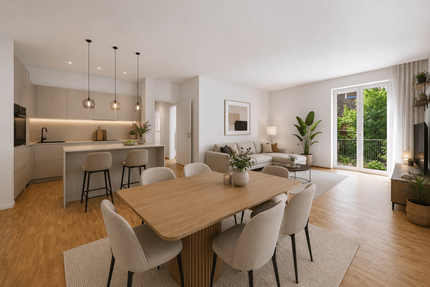 Wohnung zum Kaufen in Hamburg 820.000,00 € 106.28 m²