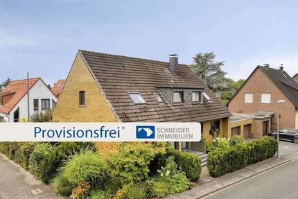 Haus zum Kaufen in Ratingen 847.300,00 € 197 m²