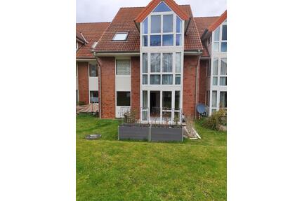 Schöne 2-Zimmerwohnung mit Terrasse - Zwenkau