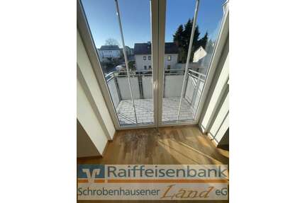 Wohnung zum Mieten in Schrobenhausen 725,00 € 57 m²