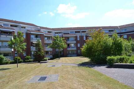 Wohnung zum Mieten in Wolfsburg 478,50 € 66 m²