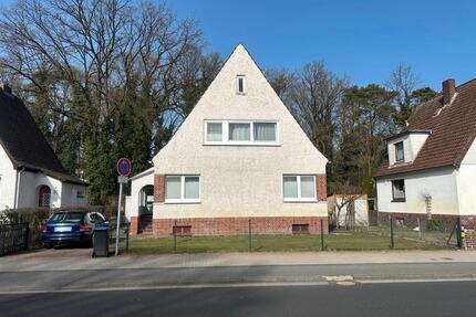 Haus zum verkaufen - 320.000,00&nbsp;EUR Kaufpreis, ca.&nbsp; 143,00&nbsp;m&sup2; in Celle (PLZ: 29225) Neustadt/Heese