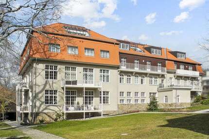 Wohnung zum Kaufen in Dresden 479.000,00 € 97.42 m²