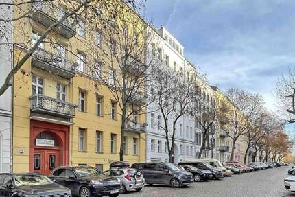 Wohnung zum Kaufen in Berlin 319.000,00 € 35 m²