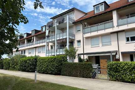 Wohnung zum Kaufen in München 420.000,00 € 48.3 m²