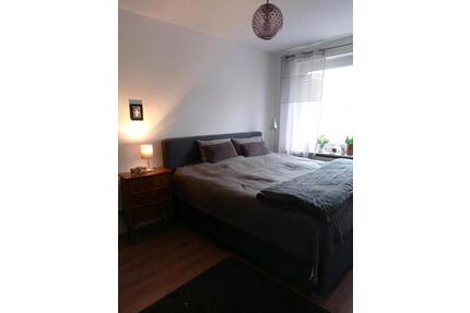 mobliere Wohnung - 750,00&nbsp;EUR Kaltmiete, ca.&nbsp; 55,00&nbsp;m&sup2; in Bielefeld (PLZ: 33611) Schildesche