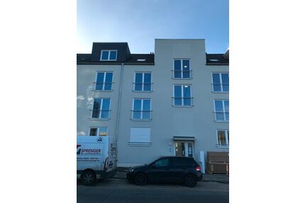 3 Zimmer Wohnung , Bremen Hastedt - Leck