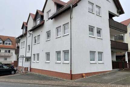 Wohnung zum Mieten in Habichtswald 1.144,00 € 108 m²
