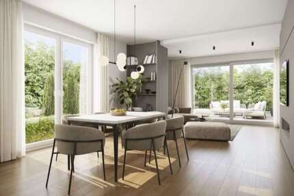 Wohnung zum Kaufen in Frankfurt am Main 795.000,00 € 107 m²