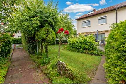 Haus zum Kaufen in Kirchheim unter Teck 430.000,00 € 90 m²