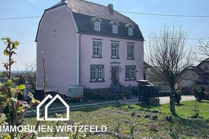 Liebevoll restaurierter Bauernhof Nähe Badem