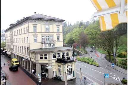 Wohnung zum Mieten in Baden-Baden-Innenstadt 1.400,00 € 95 m²