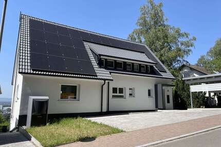Wohnung zum Mieten in Merzhausen 2.250,00 € 96 m²