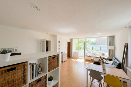 Wohnung zum Mieten in Düsseldorf 600,00 € 40 m²