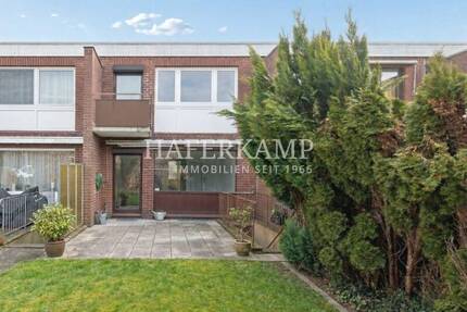 Ihr neues Zuhause in Emmelndorf! - Seevetal