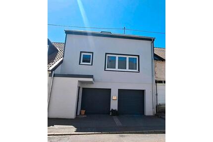 Haus mit Garage und kleinem Garten zu vermieten - Welschbillig
