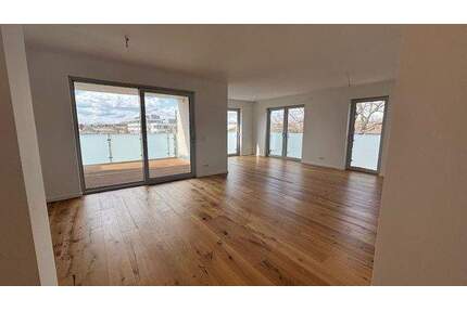 Gehobene 4-Zimmer Wohnung Gohlis-Süd - Leipzig