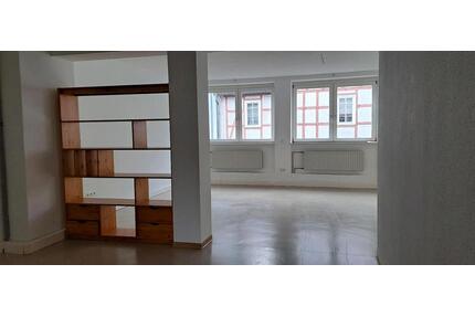 Wohnung in Treysa zu vermieten - 550,00&nbsp;EUR Kaltmiete, ca.&nbsp; 62,00&nbsp;m&sup2; in Schwalmstadt (PLZ: 34613)