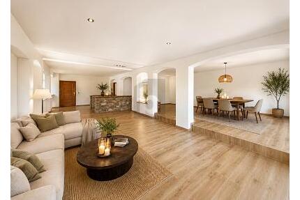 LUXUS TRIFFT GEMÜTLICHKEIT - 399.000,00&nbsp;EUR Kaufpreis, ca.&nbsp; 154,00&nbsp;m&sup2;&nbsp;Wohnfl&auml;che in Albbruck (PLZ: 79774)