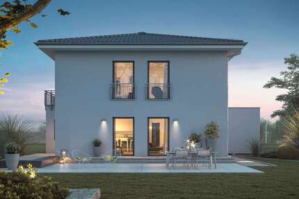 Ankommen. Wohlfühlen. Leben. - 450.000,00&nbsp;EUR Kaufpreis, ca.&nbsp; 134,00&nbsp;m&sup2;&nbsp;Wohnfl&auml;che in Naunhof (PLZ: 04683)