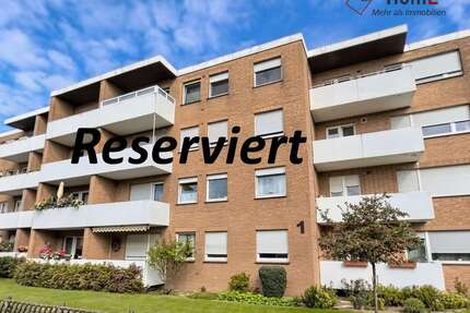 Wohnung zum Kaufen in Bad Oeynhausen 142.000,00 € 72 m²