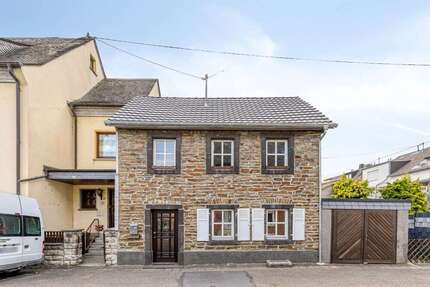 Haus zum Mieten in Neuwied 930,00 € 93 m²