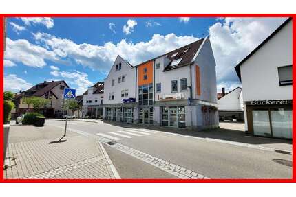Wohnung zum Kaufen in Ditzingen 269.000,00 € 72 m²