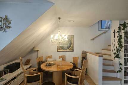 Wohnung zum Kaufen in Hallbergmoos 399.000,00 € 71.5 m²