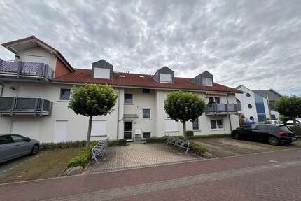 Wohnung zum Kaufen in Reichelsheim 299.000,00 € 122 m²