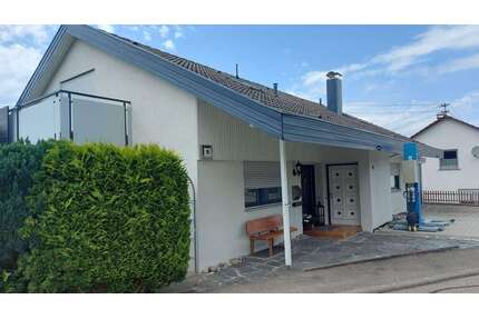 Haus zum Kaufen in Burladingen 349.000,00 € 229 m²
