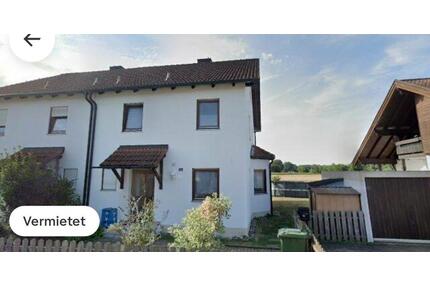 DHH in Oberstimm - 490.000,00&nbsp;EUR Kaufpreis, ca.&nbsp; 142,00&nbsp;m&sup2; in Manching (PLZ: 85077)