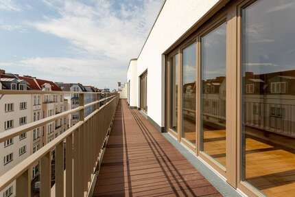 Wohnung zum Kaufen in Berlin 1.999.000,00 € 160.11 m²