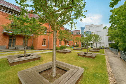 Wohnung zum Kaufen in Potsdam 397.350,00 € 66.22 m²