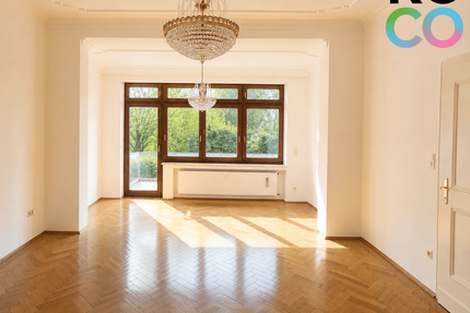 Wohnung zum Mieten in Mönchengladbach 1.500,00 € 130 m²