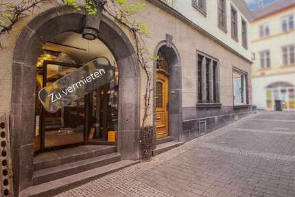 Wohnung zum Mieten in Andernach 590,00 € 38 m²